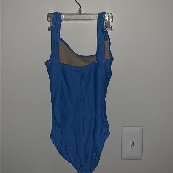 Leotard - Picture 3 of 3